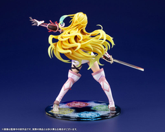 [PRE ORDER] MÔ HÌNH Tales of Xillia - Milla Maxwell - 1/8 (Kotobukiya) FIGURE CHÍNH HÃNG