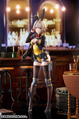 [PRE ORDER] MÔ HÌNH Girls' Frontline 2: Exilium - Vector - 1/7 - Molotov Bunny Ver. (Kotobukiya) FIGURE CHÍNH HÃNG