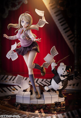 [PRE ORDER] MÔ HÌNH New Danganronpa V3: Minna no Koroshiai Shingakki - Akamatsu Kaede - Monokuma - 1/7 (Phat Company) FIGURE CHÍNH HÃNG