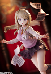 [PRE ORDER] MÔ HÌNH New Danganronpa V3: Minna no Koroshiai Shingakki - Akamatsu Kaede - Monokuma - 1/7 (Phat Company) FIGURE CHÍNH HÃNG