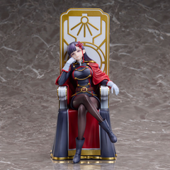 [PRE ORDER] MÔ HÌNH Mato Seihei no Slave 2 - Yamashiro Ren - 1/6 (Union Creative International Ltd) FIGURE CHÍNH HÃNG