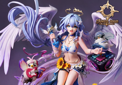 [PRE ORDER] MÔ HÌNH Robin - Honkai Star Rail (ANGEL HALO Studio) FIGURE CHÍNH HÃNG
