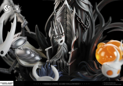 [PRE ORDER] MÔ HÌNH Hallownest Vessel Group - Hollow Knight (Stone Custom Studio x Radiance Studio) FIGURE CHÍNH HÃNG