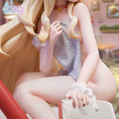 [PRE ORDER] MÔ HÌNH Smiling Professor - Blue Archive (Lolikoo Studio) FIGURE CHÍNH HÃNG