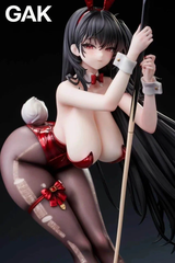 [PRE ORDER] MÔ HÌNH Taihou - Azur Lane (GAK Studio) FIGURE CHÍNH HÃNG