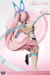 [PRE ORDER] MÔ HÌNH Aemeath: Bunny ver - Wuthering Waves (Bunny Studio) FIGURE CHÍNH HÃNG
