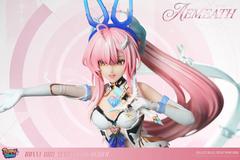 [PRE ORDER] MÔ HÌNH Aemeath: Bunny ver - Wuthering Waves (Bunny Studio) FIGURE CHÍNH HÃNG