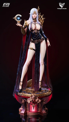 [PRE ORDER] MÔ HÌNH Astral Dark Elf Ayla - EVO Myth (TriEagles Studio) FIGURE CHÍNH HÃNG
