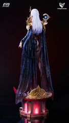 [PRE ORDER] MÔ HÌNH Astral Dark Elf Ayla - EVO Myth (TriEagles Studio) FIGURE CHÍNH HÃNG