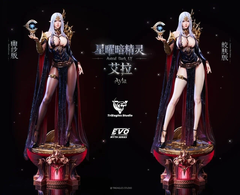 [PRE ORDER] MÔ HÌNH Astral Dark Elf Ayla - EVO Myth (TriEagles Studio) FIGURE CHÍNH HÃNG