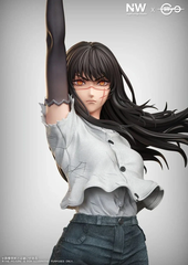 [PRE ORDER] MÔ HÌNH Yoru - Chainsaw Man (Night Wing Studio x Hera Studio) FIGURE CHÍNH HÃNG