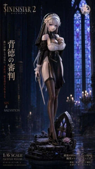 [PRE ORDER] MÔ HÌNH Lilia - SiNiSistar 2 (MiaoYinFang Studio) FIGURE CHÍNH HÃNG
