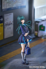[PRE ORDER] MÔ HÌNH Gakuen iDOLM@STER - Tsukimura Temari - 1/7 - Ameagari no Iris Before Special Training Ver. (MiraiMira) FIGURE CHÍNH HÃNG