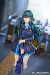 [PRE ORDER] MÔ HÌNH Gakuen iDOLM@STER - Tsukimura Temari - 1/7 - Ameagari no Iris Before Special Training Ver. (MiraiMira) FIGURE CHÍNH HÃNG