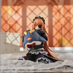 [PRE ORDER] MÔ HÌNH Overlord - CZ2128 Delta - 1/6 (Union Creative International Ltd) FIGURE CHÍNH HÃNG