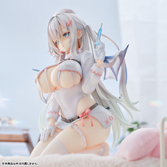 [PRE ORDER] MÔ HÌNH Original - Succubus Nurse Makina-san - 1/6 (Union Creative International Ltd) FIGURE CHÍNH HÃNG