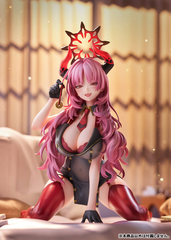[PRE ORDER] MÔ HÌNH Blue Archive - Kyougoku Satsuki - Golden Head - 1/7 - Memorial Lobby ver. (Thousand) FIGURE CHÍNH HÃNG