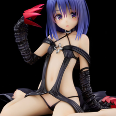 [PRE ORDER] MÔ HÌNH To Love-Ru Darkness Series - Haruna Sairenji - -fillette ver- Complete Figure(Union Creative) FIGURE CHÍNH HÃNG
