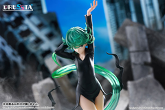 [PRE ORDER] MÔ HÌNH One Punch Man - Senritsu no Tatsumaki - Dressta (Taito) FIGURE CHÍNH HÃNG