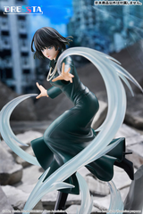 [PRE ORDER] MÔ HÌNH One Punch Man - Jigoku no Fubuki - Dressta (Taito) FIGURE CHÍNH HÃNG