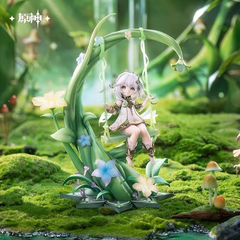[PRE ORDER] MÔ HÌNH Genshin Impact - Nahida - 1/7 - Physic of Purity Ver. (Apex Innovation) FIGURE CHÍNH HÃNG