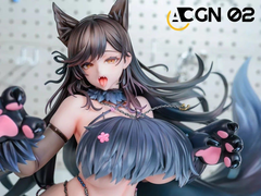 [PRE ORDER] MÔ HÌNH Atago - Azur Lane (ACGN 02 Studio) FIGURE CHÍNH HÃNG