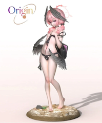 [PRE ORDER] MÔ HÌNH Shimoe Koharu - Blue Archive (Origin Studio) FIGURE CHÍNH HÃNG