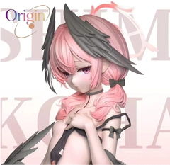 [PRE ORDER] MÔ HÌNH Shimoe Koharu - Blue Archive (Origin Studio) FIGURE CHÍNH HÃNG