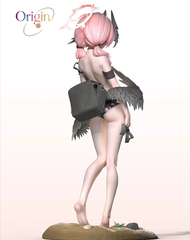 [PRE ORDER] MÔ HÌNH Shimoe Koharu - Blue Archive (Origin Studio) FIGURE CHÍNH HÃNG