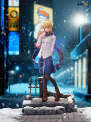 [PRE ORDER] MÔ HÌNH Saber Winter Outfit - Fate/Stay Night (Quiet Art Studio) FIGURE CHÍNH HÃNG