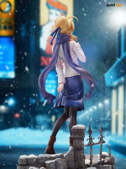 [PRE ORDER] MÔ HÌNH Saber Winter Outfit - Fate/Stay Night (Quiet Art Studio) FIGURE CHÍNH HÃNG