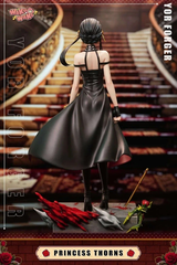 [PRE ORDER] MÔ HÌNH Yor Forger - Spy x Family (WAKUWAKU Studio) FIGURE CHÍNH HÃNG
