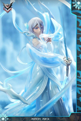 [PRE ORDER] MÔ HÌNH Kuchiki Rukia - Bleach (Blood Night Studio) FIGURE CHÍNH HÃNG