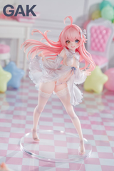 [PRE ORDER] MÔ HÌNH Takanashi Hoshino - Blue Archive (GAK Studio) FIGURE CHÍNH HÃNG