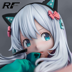 [PRE ORDER] MÔ HÌNH Izumi Sagiri - Eromanga Sensei (RF Studio) FIGURE CHÍNH HÃNG