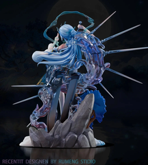 [PRE ORDER] MÔ HÌNH QingXiao - Wuthering Waves (Rumeng Studio) FIGURE CHÍNH HÃNG
