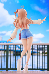[PRE ORDER] MÔ HÌNH Ikizulive! Lovelive! Bluebird - Takahashi Polka - 1/7 (Design Coco) FIGURE CHÍNH HÃNG