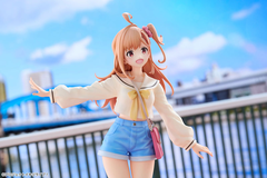 [PRE ORDER] MÔ HÌNH Ikizulive! Lovelive! Bluebird - Takahashi Polka - 1/7 (Design Coco) FIGURE CHÍNH HÃNG