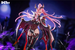 [PRE ORDER] MÔ HÌNH Original - Long Ji Shi Hesiliang - 1/7 (DCTer) FIGURE CHÍNH HÃNG