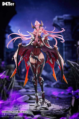 [PRE ORDER] MÔ HÌNH Original - Long Ji Shi Hesiliang - 1/7 (DCTer) FIGURE CHÍNH HÃNG