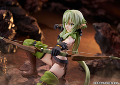 [PRE ORDER] MÔ HÌNH Goblin Slayer II - Yousei Yunde - 1/7 - Mortal Combat with Goblins Ver. (Alice Glint, AmiAmi) FIGURE CHÍNH HÃNG