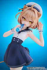 [PRE ORDER] MÔ HÌNH Rurudoraion - Rurudo Lion - 1/6 - Marine Sailor Ver. (Pink Charm) FIGURE CHÍNH HÃNG