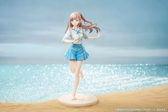 [PRE ORDER] MÔ HÌNH Replica datte, Koi wo Suru. - Nao - 1/6 (HobbyChaton) FIGURE CHÍNH HÃNG