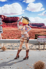 [PRE ORDER] MÔ HÌNH Bunny Suit Planning - Sophia F. Shirring - 1/6 - Cowgirl Ver. (Ascendia) FIGURE CHÍNH HÃNG
