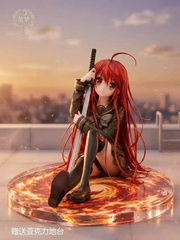 [PRE ORDER] MÔ HÌNH Shana - Shakugan no Shana (Yingmeng Studio) FIGURE CHÍNH HÃNG