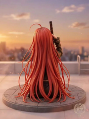 [PRE ORDER] MÔ HÌNH Shana - Shakugan no Shana (Yingmeng Studio) FIGURE CHÍNH HÃNG