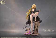 [PRE ORDER] MÔ HÌNH Cynthia - Pokemon (GZ Studio) FIGURE CHÍNH HÃNG