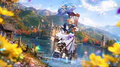 [PRE ORDER] MÔ HÌNH Violet Evergarden (Bubble Studio) FIGURE CHÍNH HÃNG