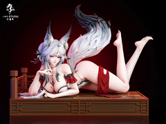 [PRE ORDER] MÔ HÌNH Hsin - Wuthering Waves (Hakimi Studio) FIGURE CHÍNH HÃNG