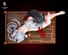 [PRE ORDER] MÔ HÌNH Hsin - Wuthering Waves (Hakimi Studio) FIGURE CHÍNH HÃNG